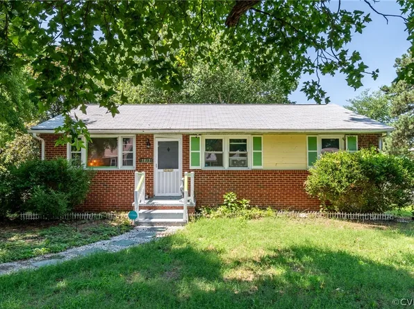 3813 Rusk Ave, Richmond, VA 23234
