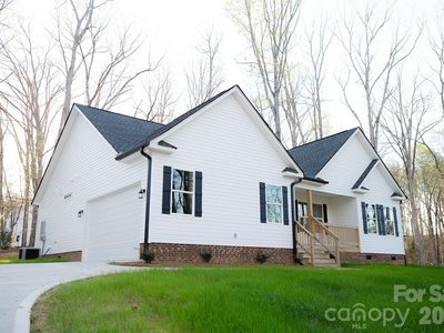 1262 Rainbow Cir, Catawba, SC, 29704
