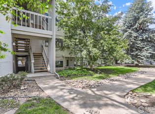 3515 28th St APT 105, Boulder, CO 80301