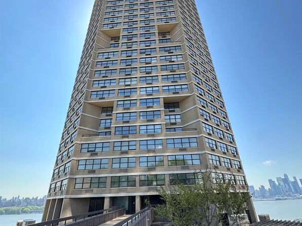 7002 John F Kennedy Blvd E Unit 20G, West New York, NJ 07093