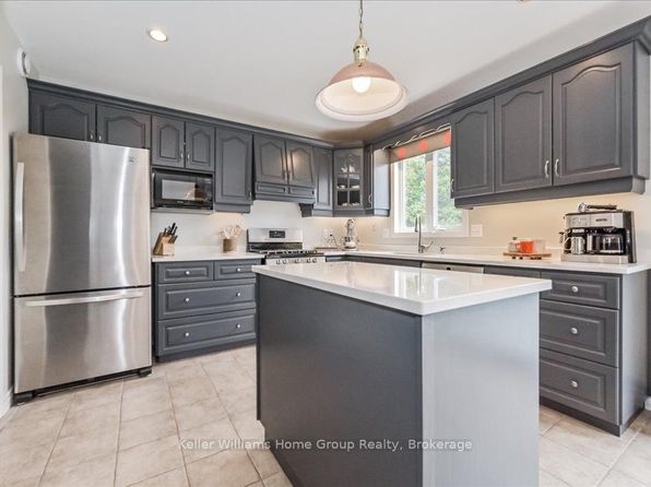 35 Thomas Blvd, Centre Wellington, ON N0B 1S0