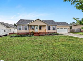 1026 Mason Rd, Chesnee, SC 29323