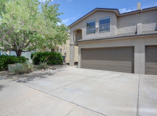 1838 Moneda Dr NW, Albuquerque, NM 87120