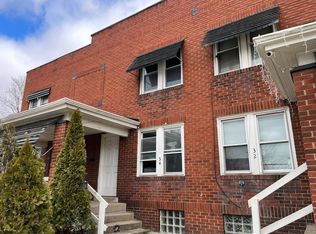 34 N Eureka Ave, Columbus, OH