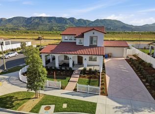 296 Wisteria St, Fillmore, CA 93015