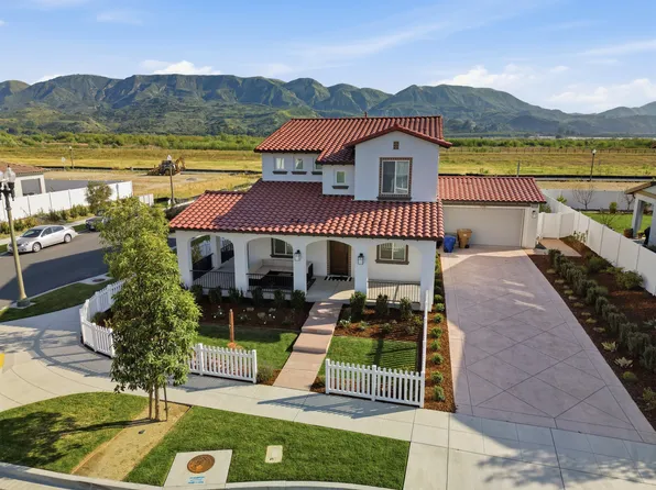 296 Wisteria St, Fillmore, CA 93015