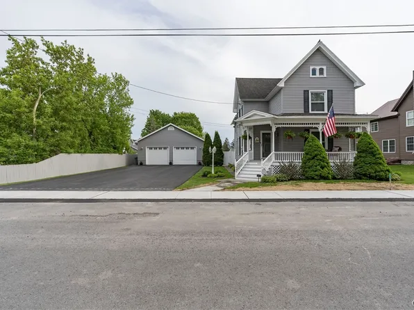 109 Potter Ave, Brownville, NY 13615