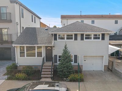 46 Evergreen St, Bayonne, NJ, 07002