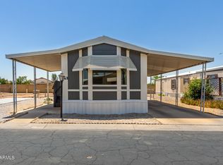 7810 W Peoria Ave LOT 17, Peoria, AZ 85345
