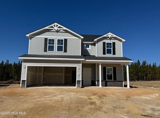 144 Seaford Lane, Aberdeen, NC 28315