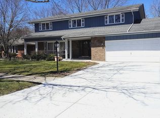 11834 Chisholm Trl, Orland Park, IL 60467