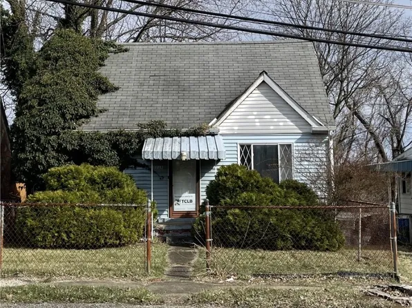 217 James St, North Versailles, PA 15137