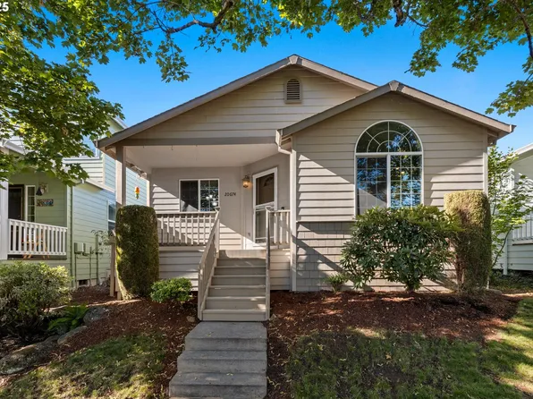 20674 NE Shore View Dr, Fairview, OR 97024