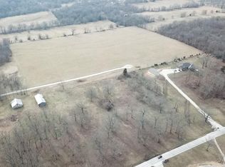 1070 E 430th Rd LOT 1, Bolivar, MO 65613