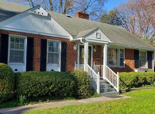 8716 Rolando Dr, Henrico, VA 23229