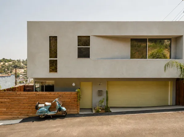 2810 N Beryl St, Los Angeles, CA 90032
