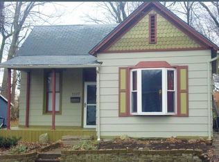 1107 W 6th St, Bloomington, IN 47404