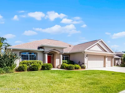 3495 Sunset Ridge Dr, Merritt Island, FL, 32953