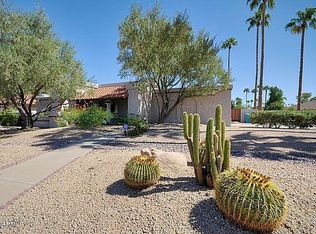 13843 N 51st St, Scottsdale, AZ 85254