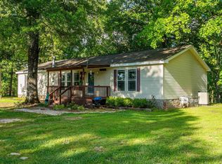 159 Benjamin Ln, Pearcy, AR 71964