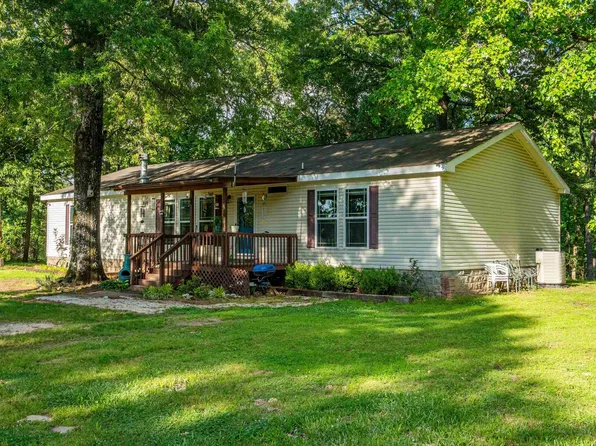 159 Benjamin Ln, Pearcy, AR 71964