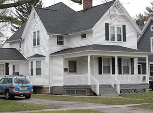 379 Flower City Park, Rochester, NY 14615