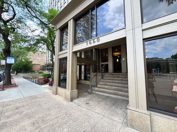 1660 N Lasalle St #605