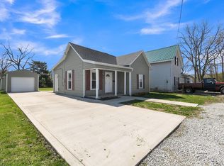 231 Chestnut St, Washington Court House, OH 43160