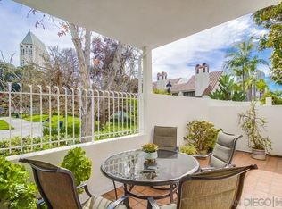 701 Kettner Blvd UNIT 207, San Diego, CA 92101