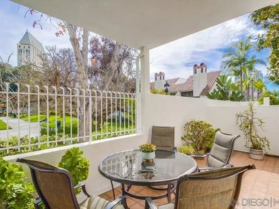 701 Kettner Blvd UNIT 207, San Diego, CA, 92101