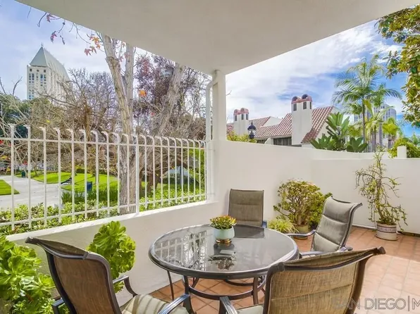 701 Kettner Blvd Unit 207, San Diego, CA 92101