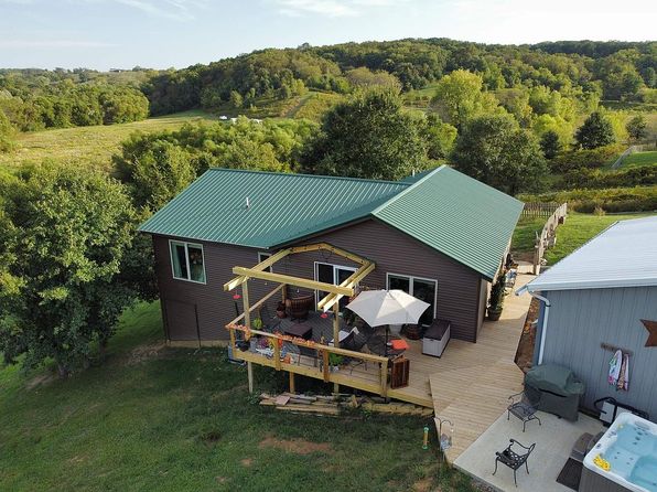 30802 Hickory Hill Rd, Unionville, IA 52594