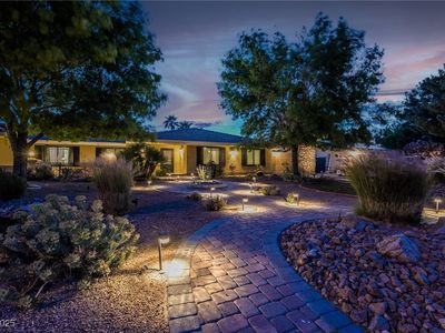 5603 Palm St, Las Vegas, NV, 89120