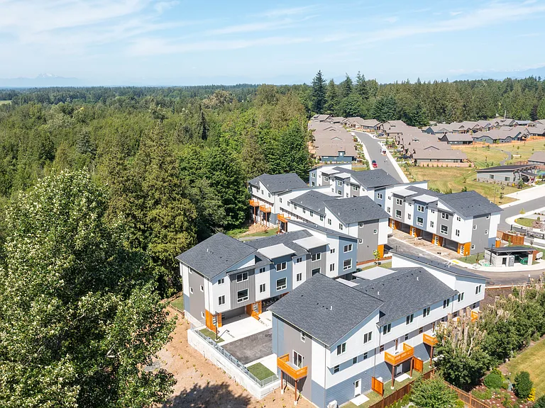 Sorrell Townhomes — Photo 70
