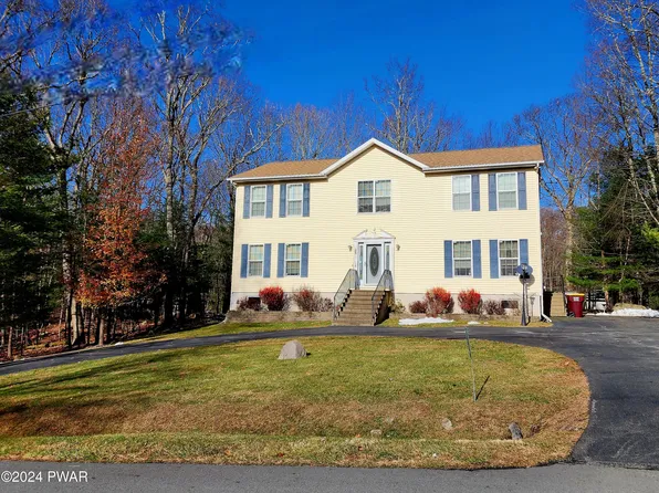 112 Cottonwood Ct, Dingmans Ferry, PA 18337