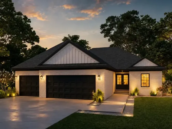 18846 Roscommon Rd, Evansville, IN 47725