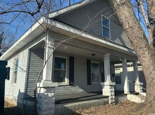 1137 S Grand Ave, Evansville, IN