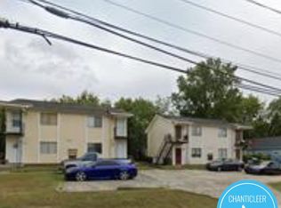 1501 Chapel Hill Rd #D, Durham, NC 27701