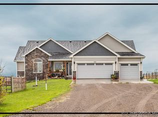 6810 Spencer Dr, Cheyenne, WY 82007