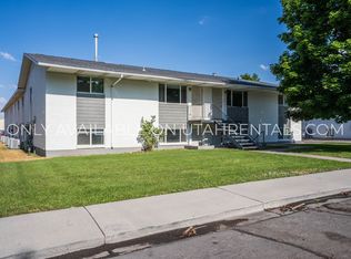 673 N 100 W APT C, Orem, UT 84057