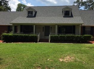 3279 N Shannon Lakes Dr, Tallahassee, FL 32309