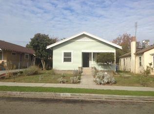 3259 E Grant Ave, Fresno, CA 93702