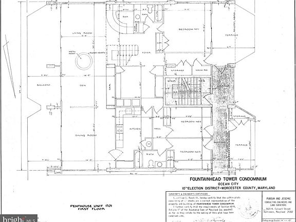 2nd image of 11604 Coastal Hwy Unit 1701
