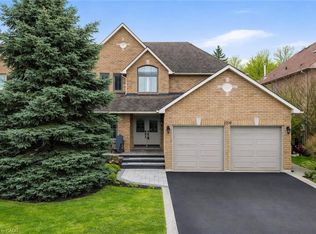2208 Brays Ln, Oakville, ON