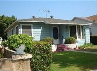 3041 W Norwood Pl, Alhambra, CA 91803