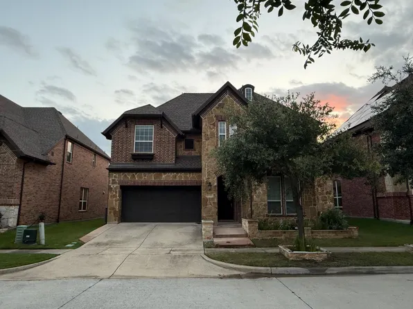 6112 Eldridge Ln, McKinney, TX 75070