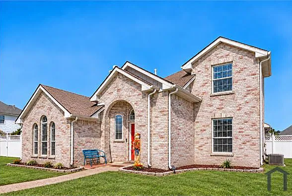 3216 Cool Springs Cir