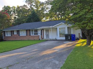 748 Greenhill Dr NE, Conyers, GA 30012