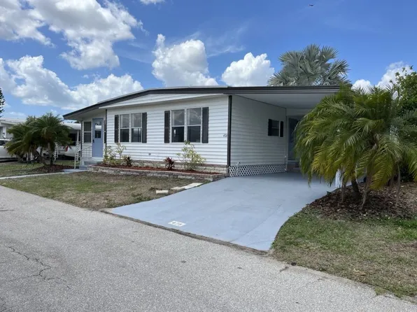 478 Hillcrest Ln #1354, Ellenton, FL 34222