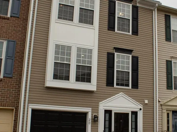 20 Clemens Ln, Turnersville, NJ 08012